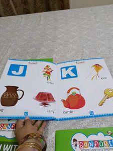 4 Books