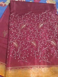 Silk Saree