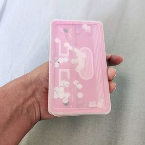Paper Puncher