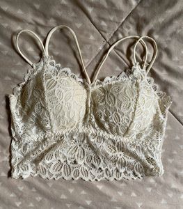 Partywear Bralette🤍