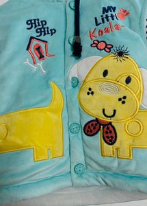 Baby Winter Wear For Both Girls And Boys