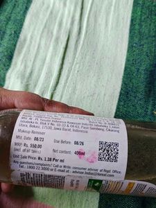 Garnier Micellar Cleansing Water