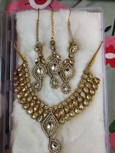 Jewellery Set