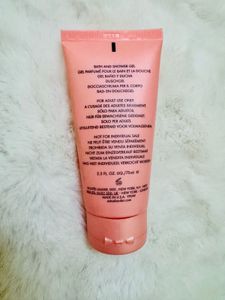 Estee Lauder Pleasures Shower Gel