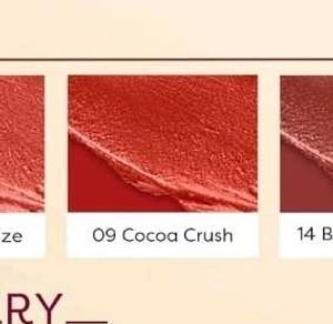 SUGAR POP Lipstick 09