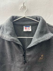 Grey Sweatshirt Unisex