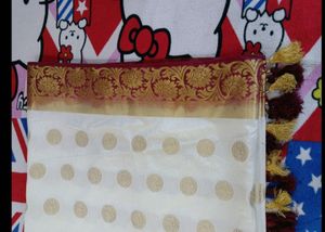 Banarasi saree⚜️