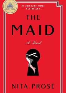 The Maid Novel