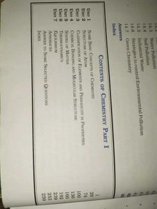 11th Ncert Chemistry