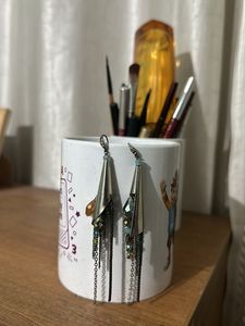 Beautiful Earrings