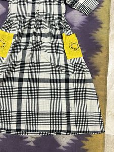 Westside Branded Summer Dress
