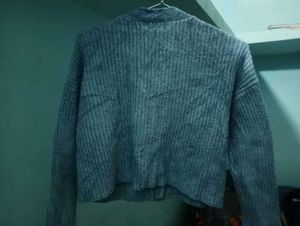 Mango cardigan