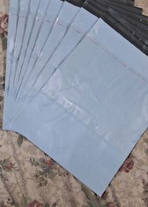 DELIVERY COURIER BAGS ENVELOPES 10×12 INCH (PACK OF 15)
