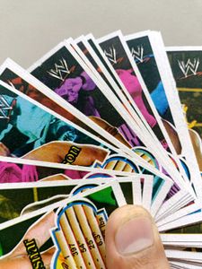 Superstar WWE Cards Latest Version
