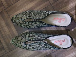 Women Heel