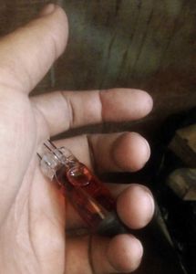 RED MERCURY