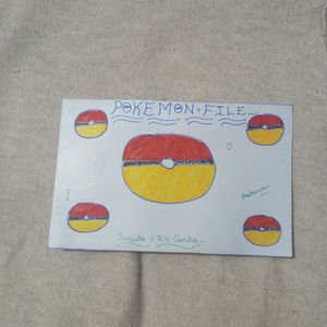 Pokemon File.