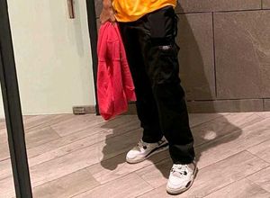 H&amp;M Cargo Pants