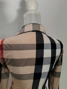 Burberry London Archive Nova Check