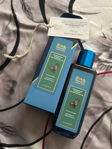 Blue Nectar Ayurvedic Hair Oil