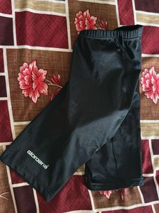Giordana Padded Imported Shorts