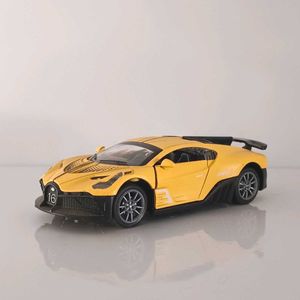 Famous Car Model Toy