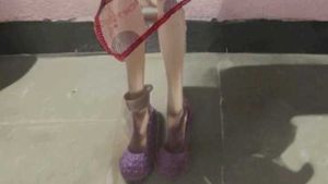 Monster High Spectra Vondergeist Doll