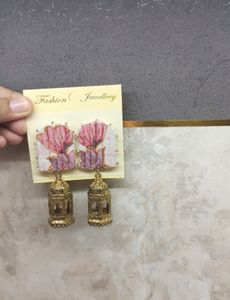 Jhumka