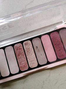 Eyeshadow Palette