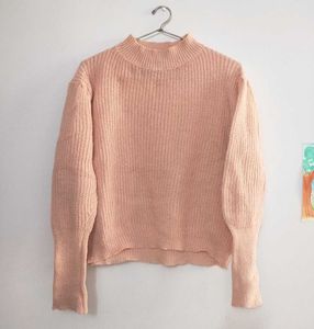 URBANIC Knit Sweater