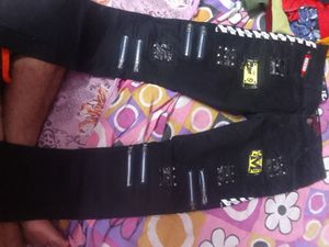 Designer Jeans