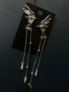 Butterfly Earcuff