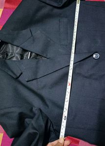 Coat And Pant Set For Men (Fixed Price)
