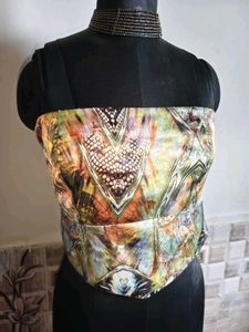 🎊Buy 1, Get 1 Free🎁42"-44" 2XL Printed Top