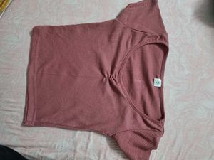 Combo Of 7 Tops(All In Best Condition)