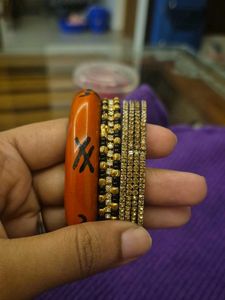 Bangles Set