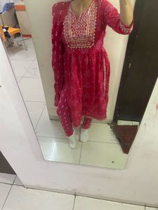 Kurta Suit