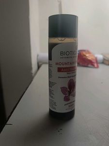 Biotique Hair Serum