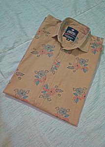 Printed Shirt