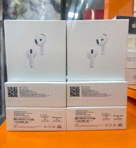 Apple Airpods Generation 4