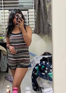 Forever 21 New Playsuit