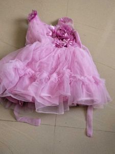 Combo Of Three Party Wear Dress