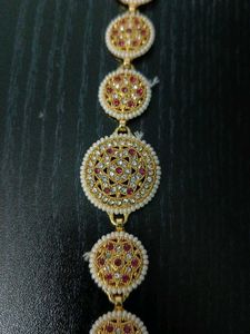 Sheeshpatti