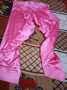 Elegant Punjabi Suit Salwar Set