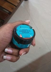 Pilgrim Retinol Under Eye Cream