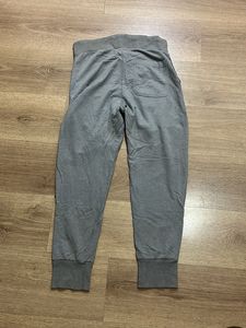 Bewakoof Gray Casual Joggers