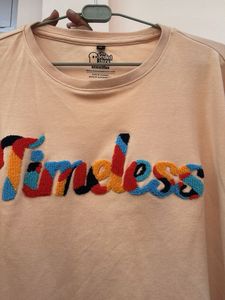 Timeless the souled store tee