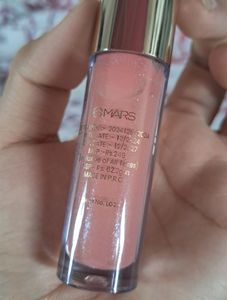 Mars Lip Gloss