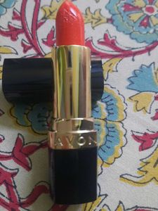 Avon Lipstick - Orange