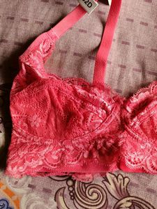 Rosaline Bra